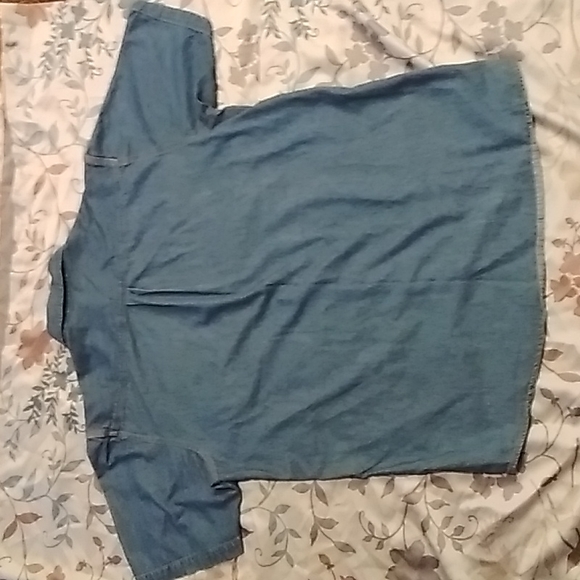 Work wear - Picture 4 of 5